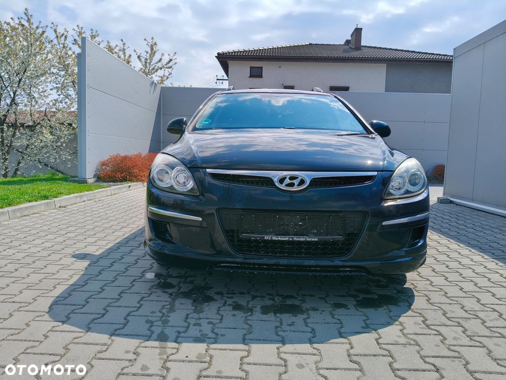 Hyundai i30 1.4 Edition Plus - 1