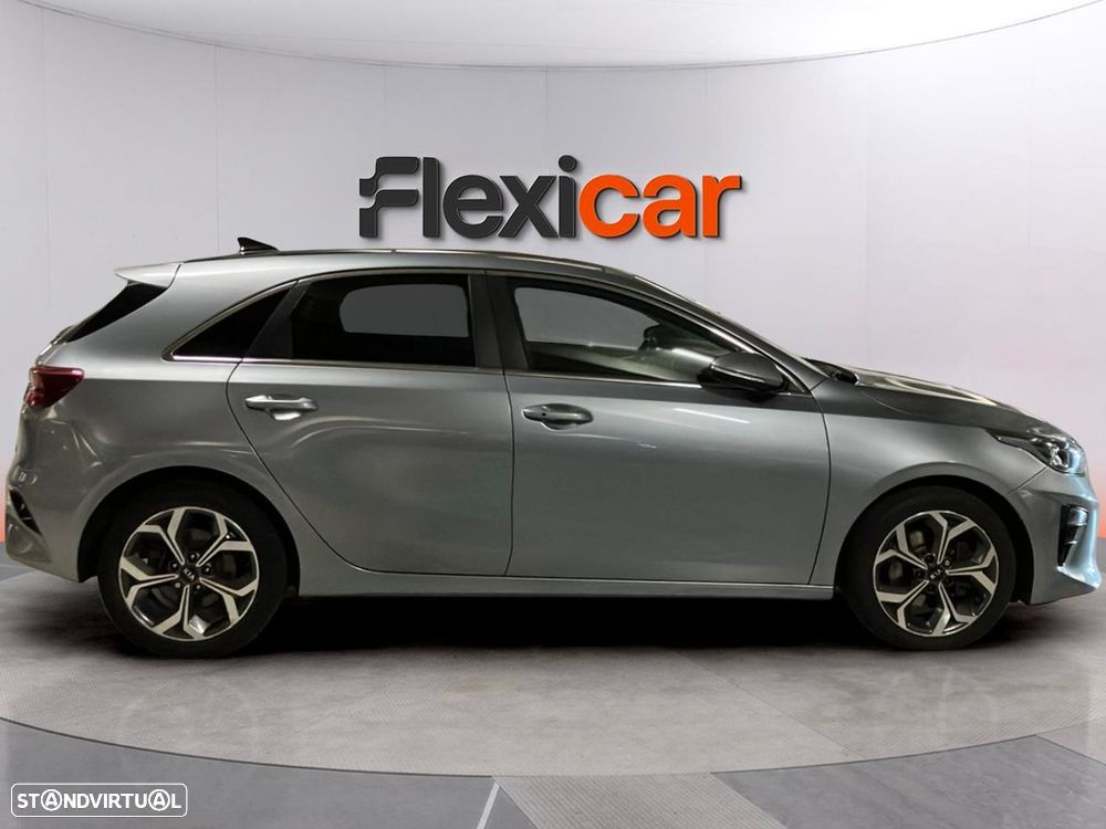Kia Ceed 1.0 T-GDI GT Line - 6