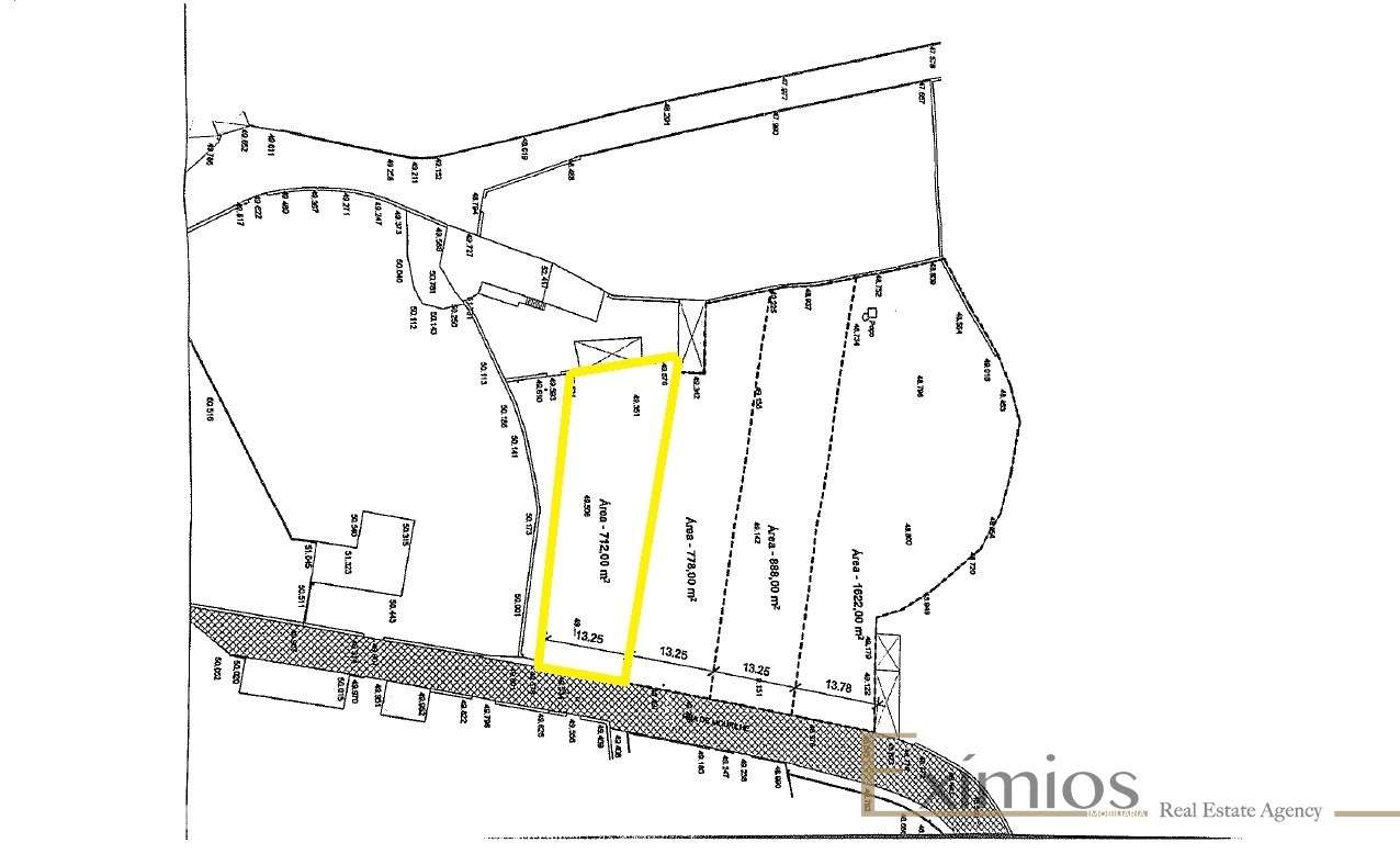 Terreno de construção para venda, localizado em Amorim - Grande imagem: 4/4