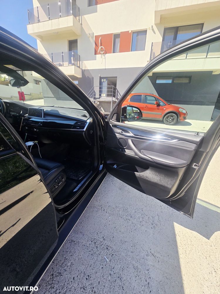 BMW X5 xDrive30d - 12