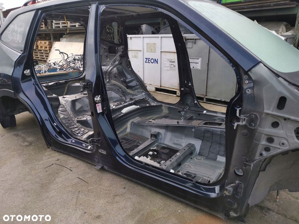 SUBARU FORESTER V 18 CWIARTKA PRZEDNIA PRZOD PRAWA USA SPORT - 12