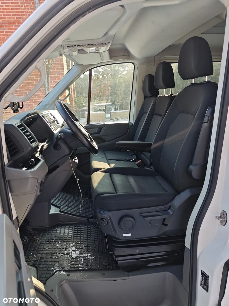 Volkswagen Crafter - 6