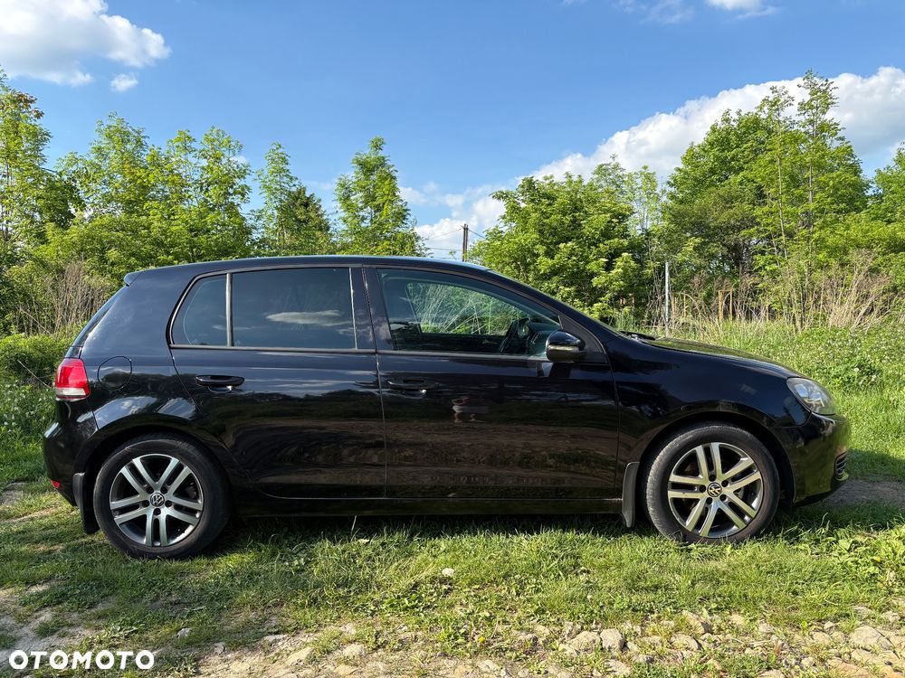 Volkswagen Golf 1.4 TSI Comfortline - 2