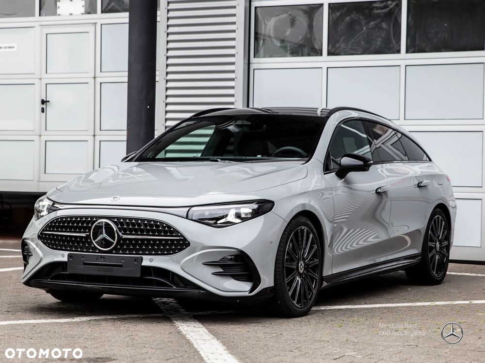Mercedes-Benz CLA 200 mHEV 8G-DCT - 3