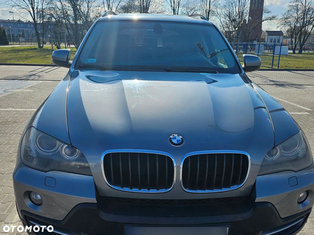 BMW X5 xDrive30d - 21