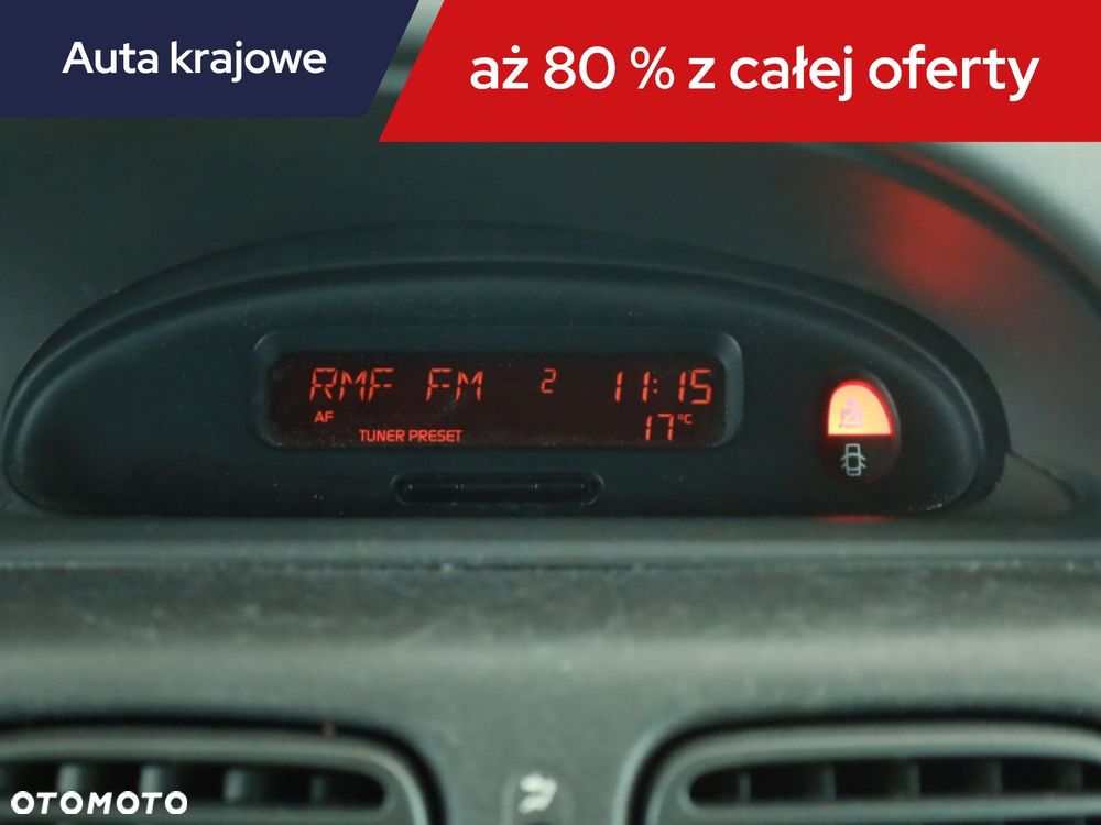 Renault Scenic - 12