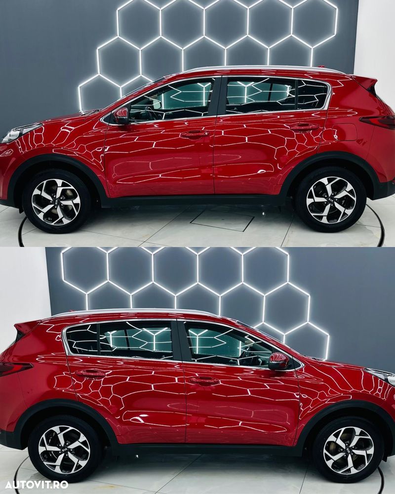 Kia Sportage 1.6 CRDI 2WD EDITION 7 - 5