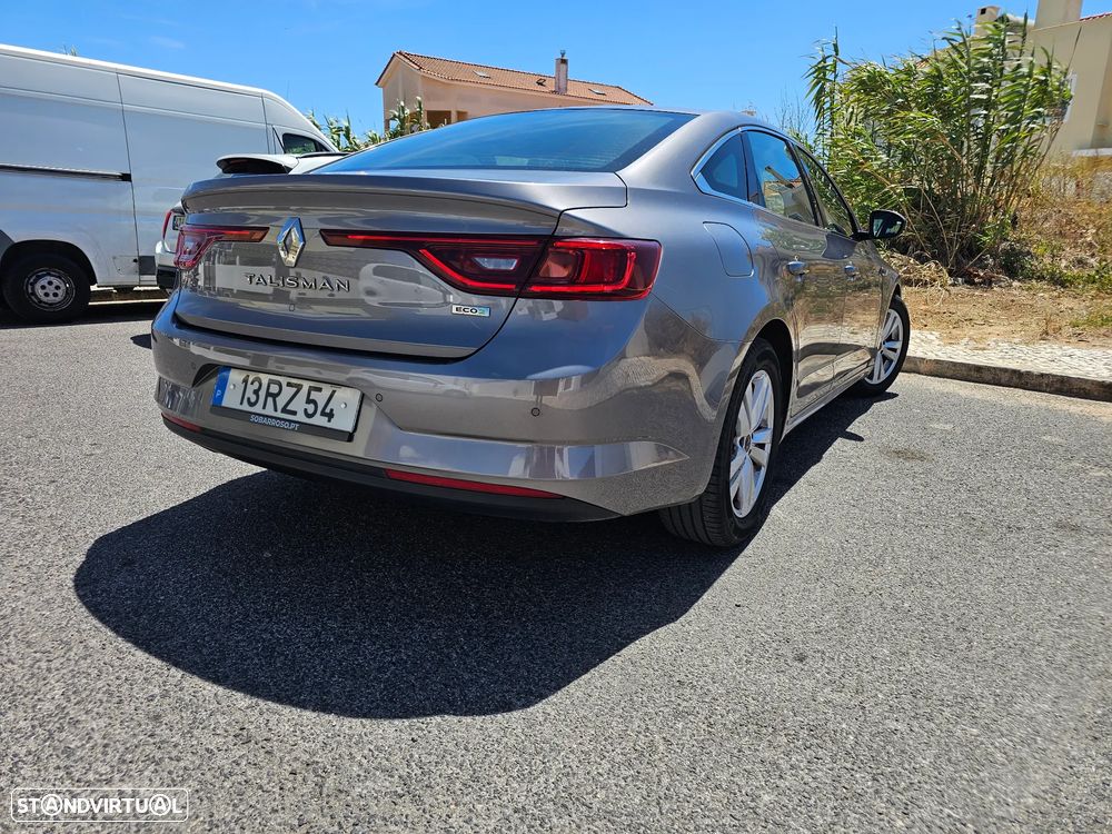 Renault Talisman 1.5 dCi Zen - 5