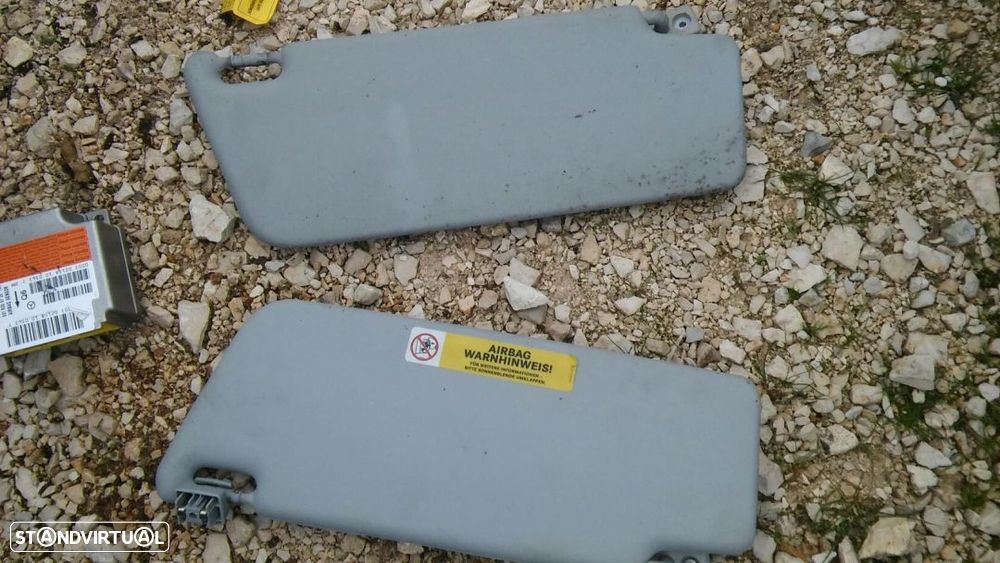 Mercedes w203 para peças ler descriçao - 29