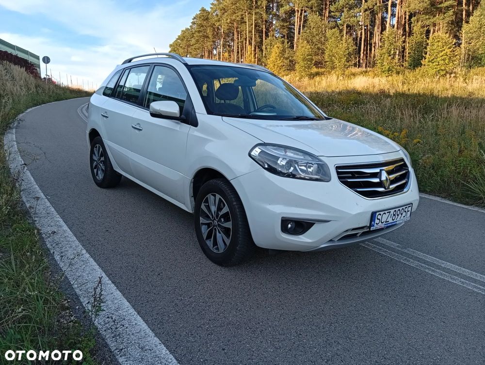Renault Koleos - 1