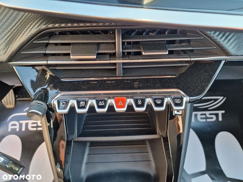 Peugeot 208 1.2 PureTech Style S&S - 17