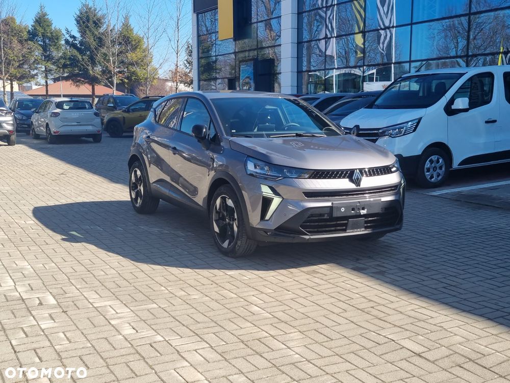 Renault Captur - 2