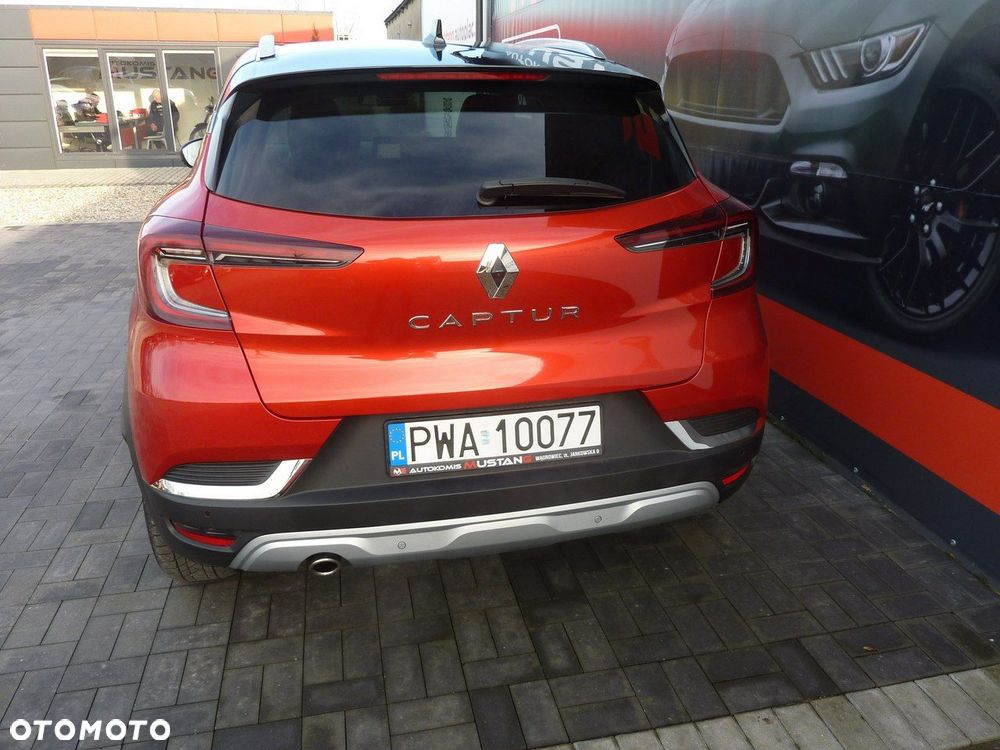 Renault Captur - 5