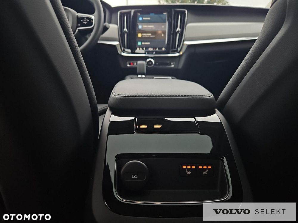 Volvo S90 T8 AWD Plug-In Hybrid Ultimate Dark - 29