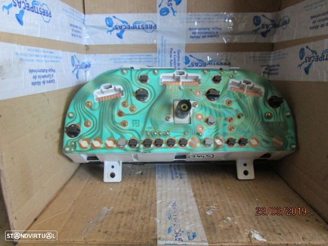 Quadrante QUA1445 HYUNDAI PONY 1992 1.3I KM 175426 - 3