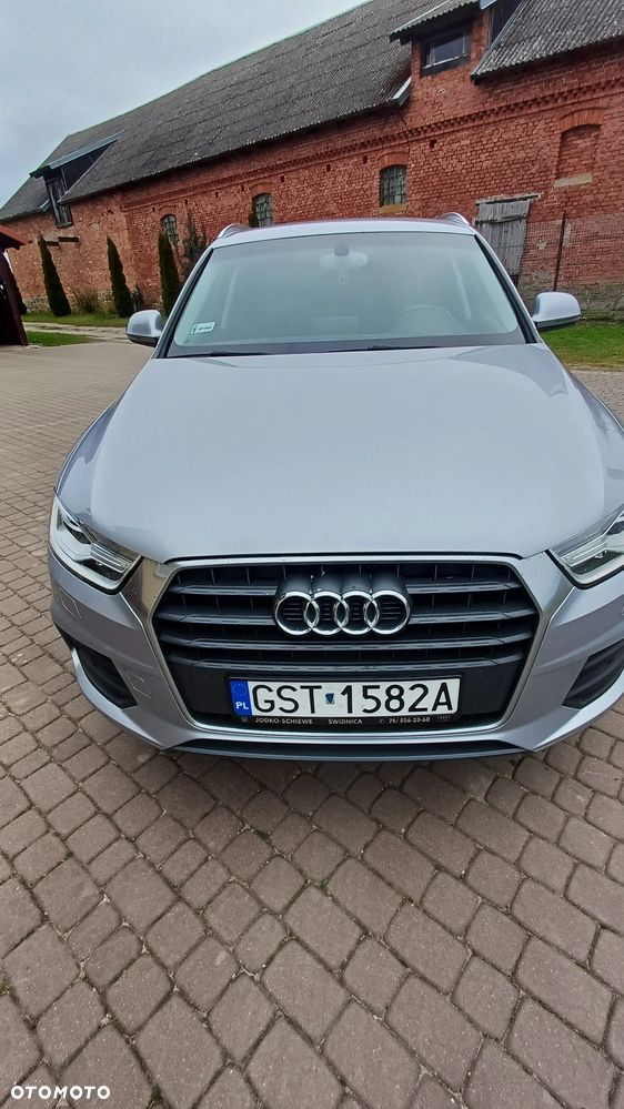 Audi Q3 2.0 TDI - 7