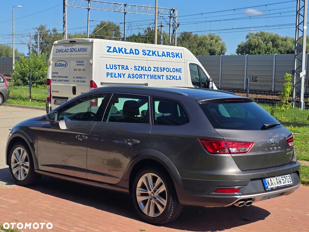 Seat Leon - 39