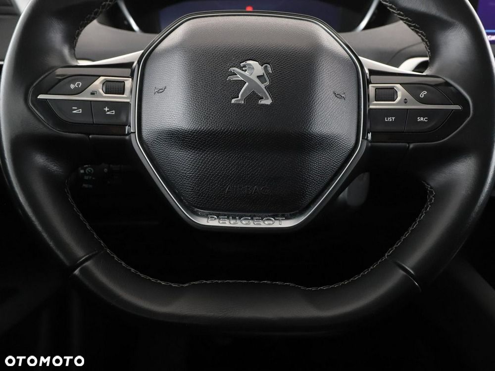 Peugeot 3008 1.5 BlueHDi Active S&S - 22