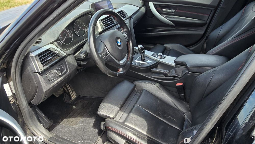 BMW Seria 3 - 11