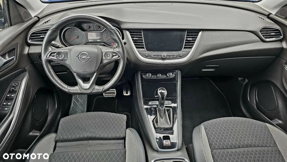 Opel Grandland X 1.6 Start/Stop Automatik Business INNOVATION - 24