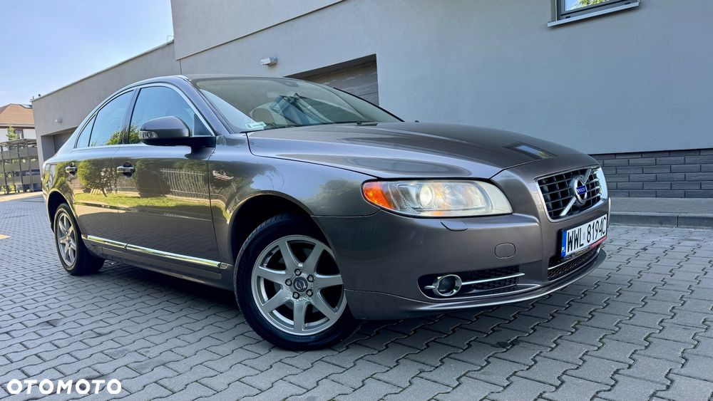 Volvo S80 2.0D Momentum - 13