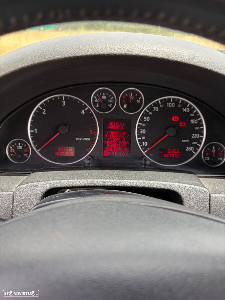 Audi A4 Allroad - 17