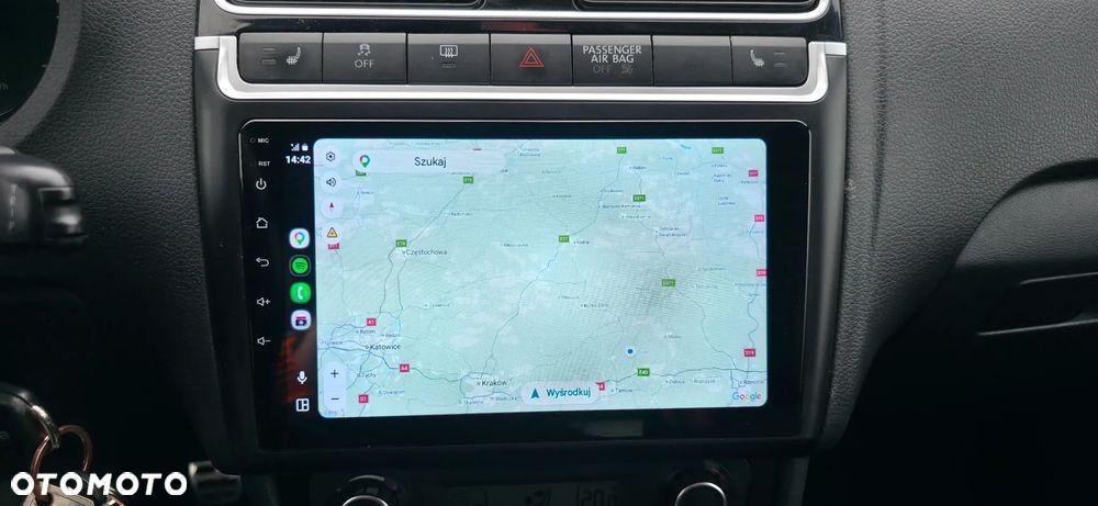 Volkswagen Polo 1.6 TDI DPF Highline - 29