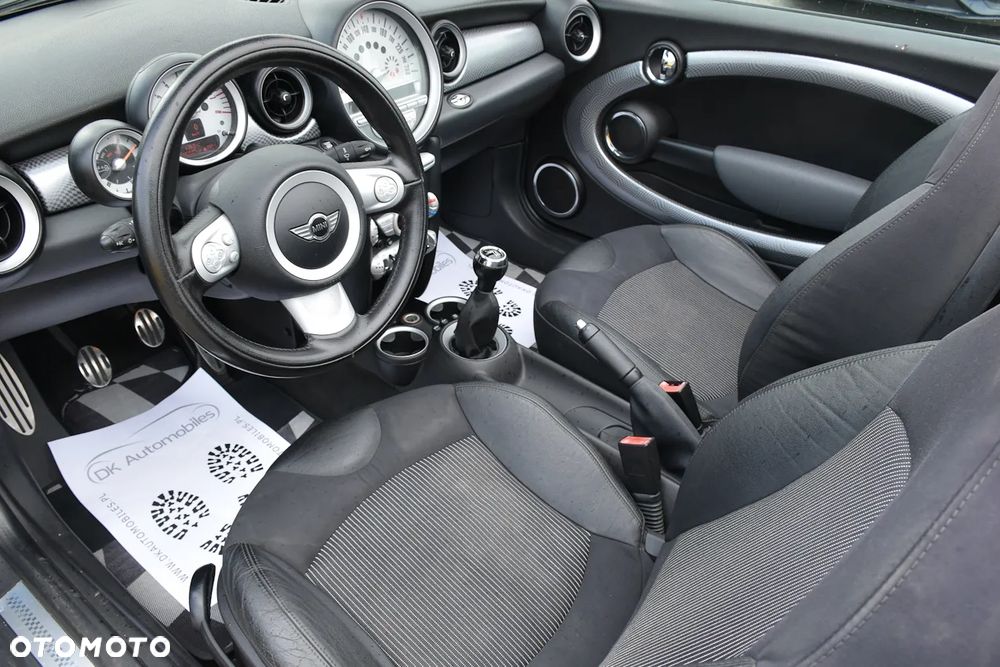 MINI Cooper S Standard - 26