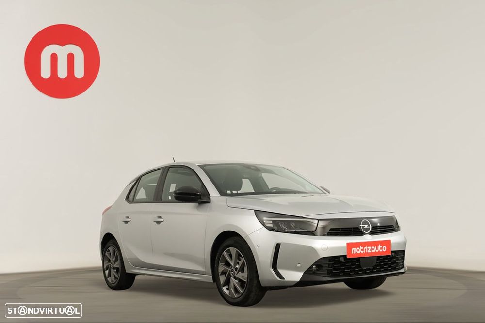 Opel Corsa 1.2 T Edition - 1