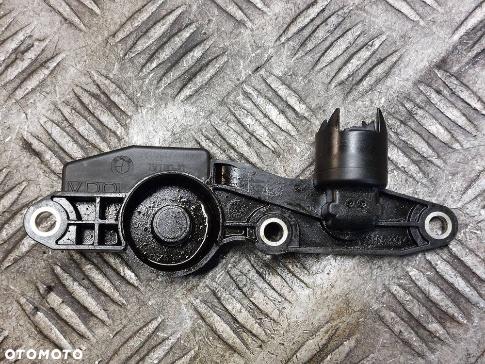 CZUJNIK WAŁKA MIMOŚRODOWEGO VALVETRONIC BMW E46 2.0 16V N42 N46 7513783 - 2