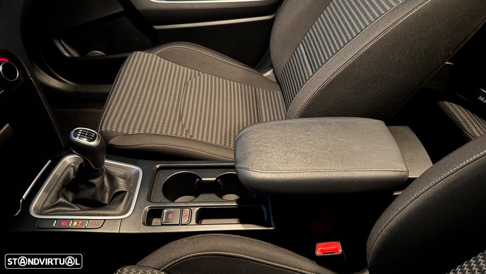 Kia XCeed 1.0 T-GDI Dynamic - 6