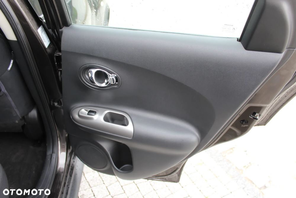 Nissan Juke 1.6 Acenta - 18