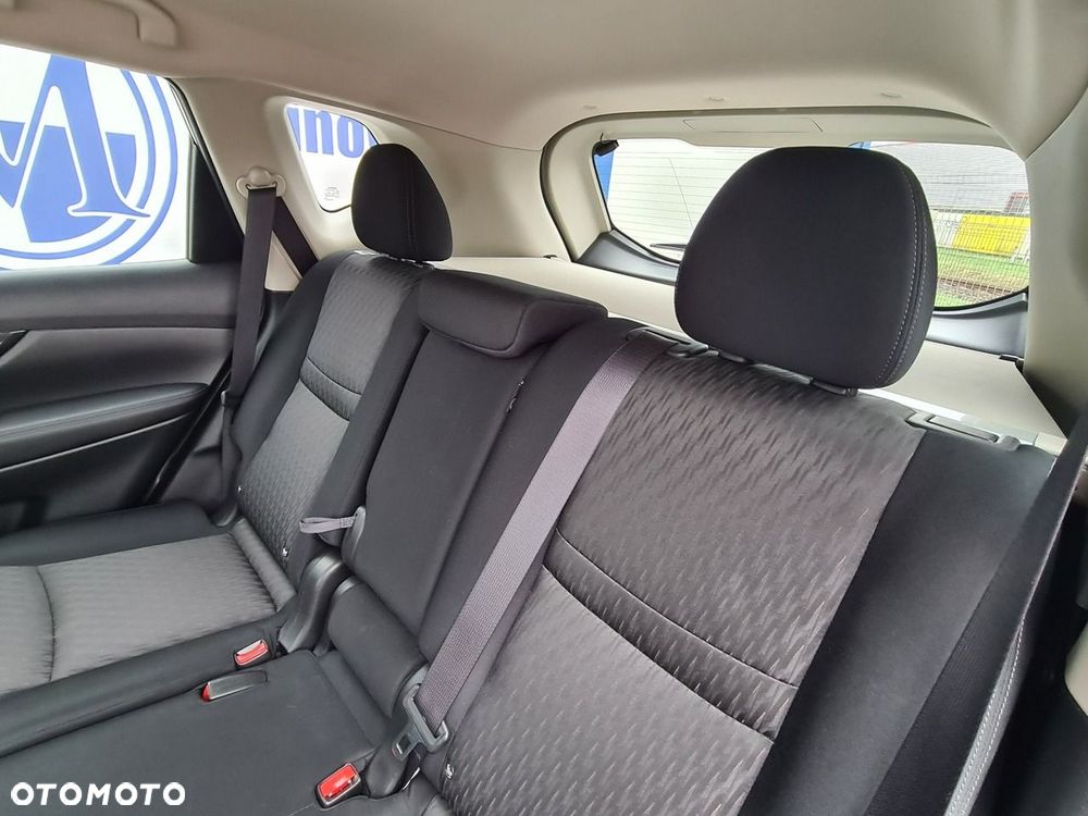 Nissan X-Trail 1.7 dCi ALL-MODE 4x4i Tekna - 26