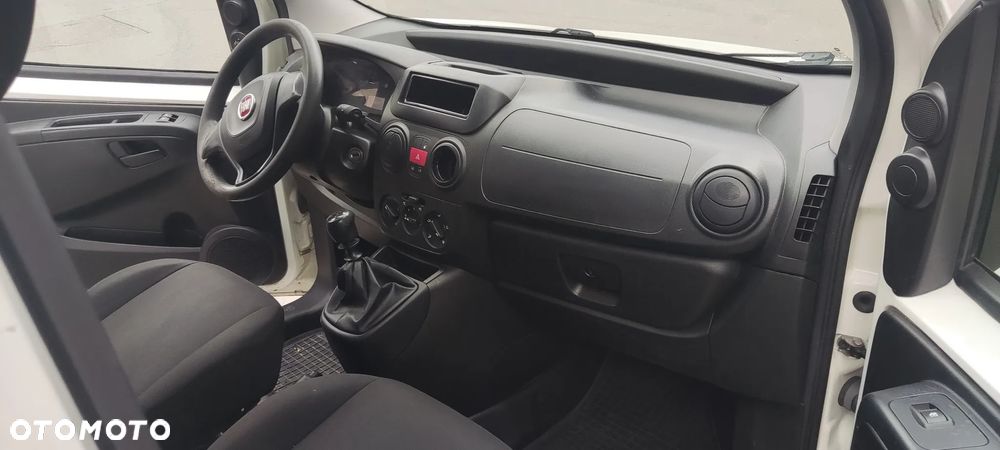 Fiat FIORINO - 6
