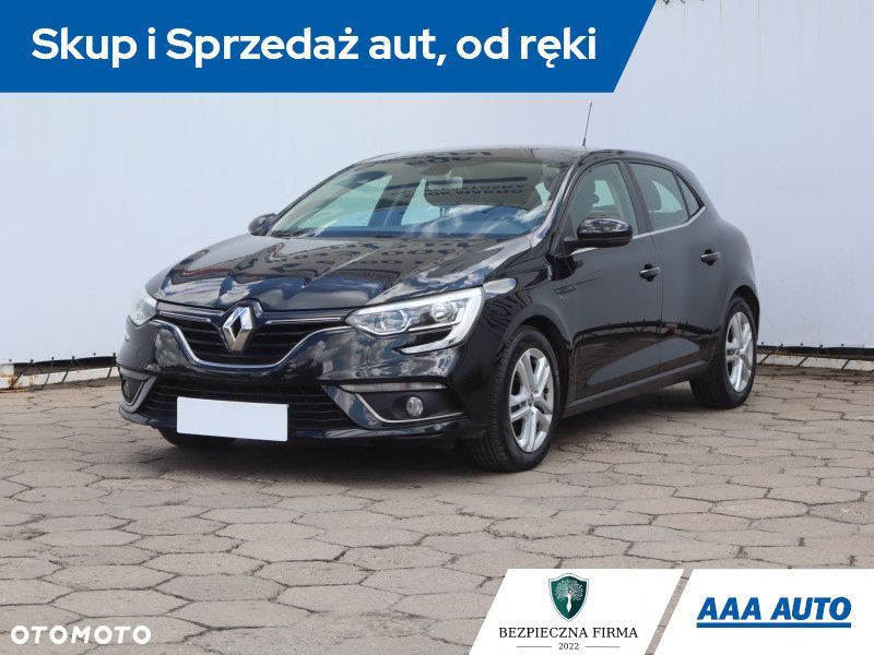Renault Megane - 3