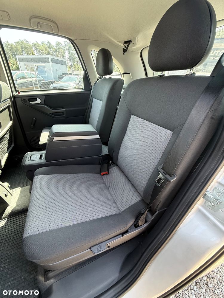 Opel Meriva 1.6 Enjoy - 6