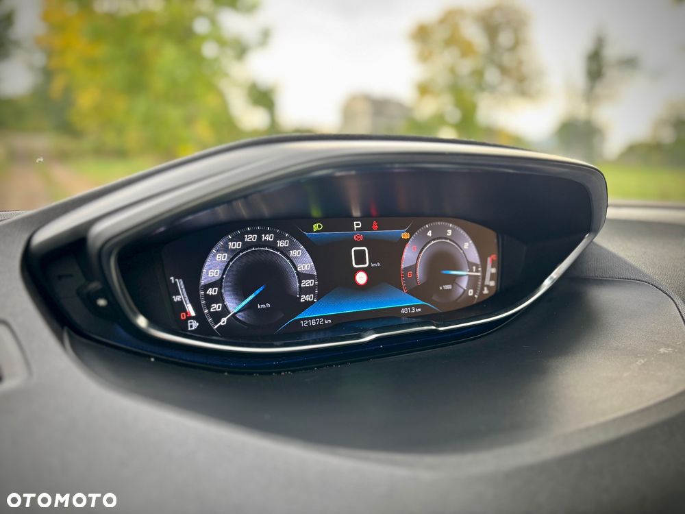 Peugeot 5008 1.5 BlueHDi Allure S&S EAT8 - 15