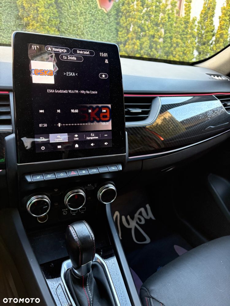 Renault Arkana TCe 140 EDC R.S LINE - 7