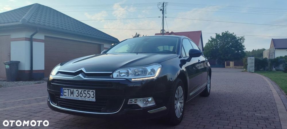 Citroën C5 1.6 HDi Attraction - 6