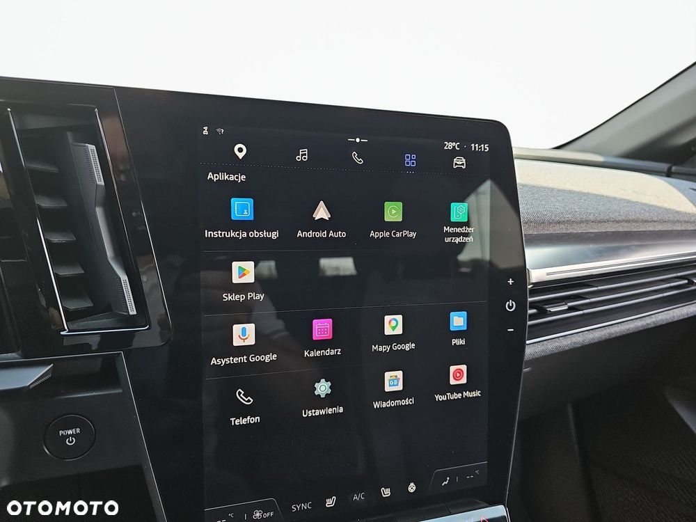Renault Megane EV60 Techno - 22