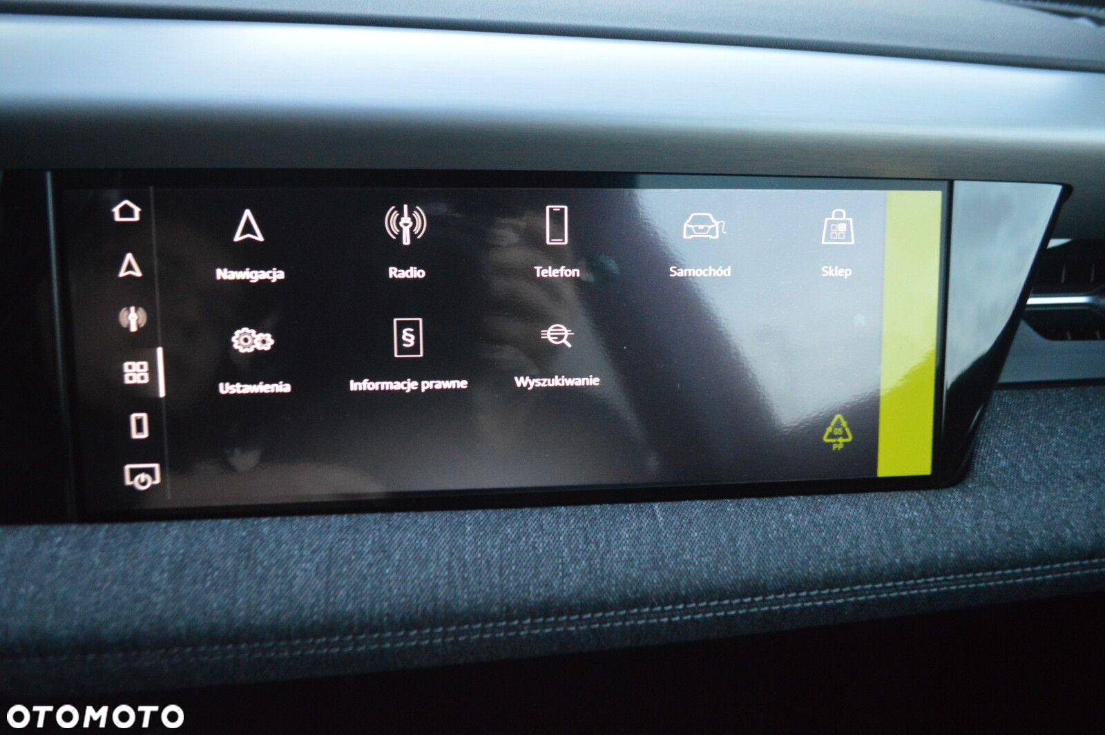 Audi Q6 e-tron - 12