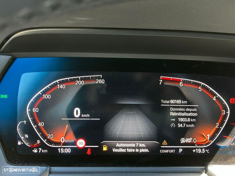 BMW 118 i Pack Desportivo M Auto - 11