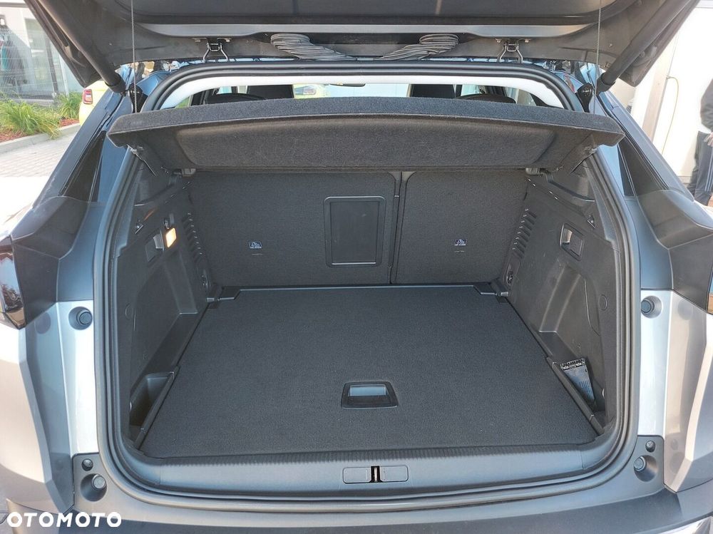 Peugeot 3008 1.2 PureTech Allure Pack S&S EAT8 - 8