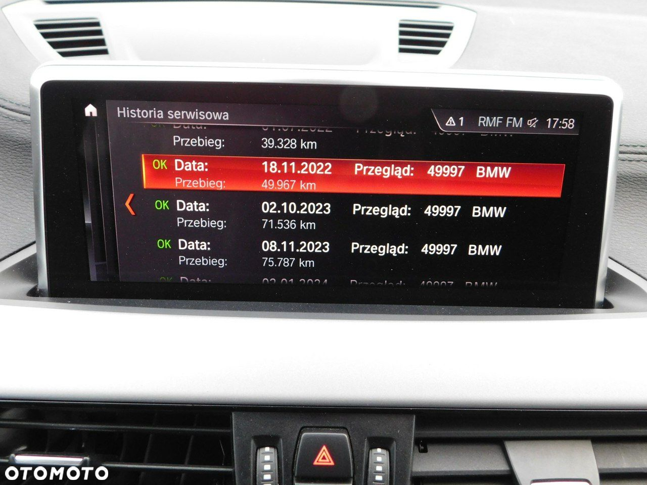 BMW X2 - 18