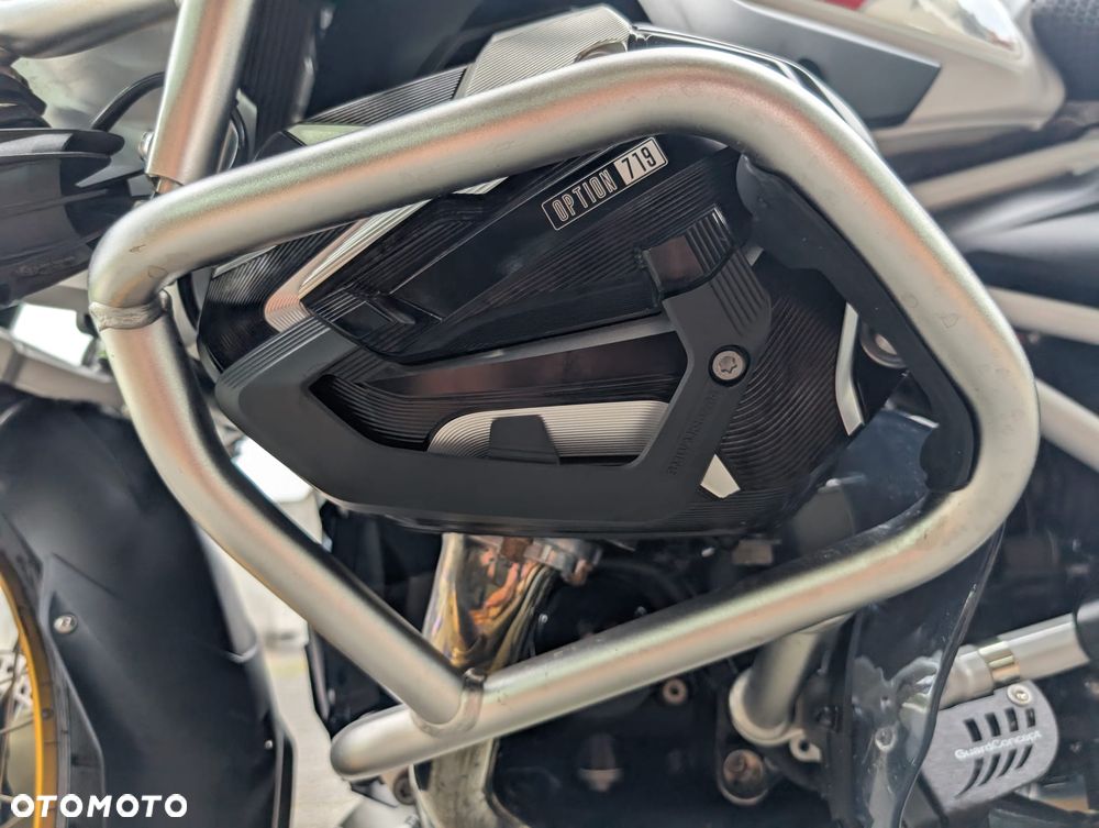 BMW R1250 GS Adventure - 14