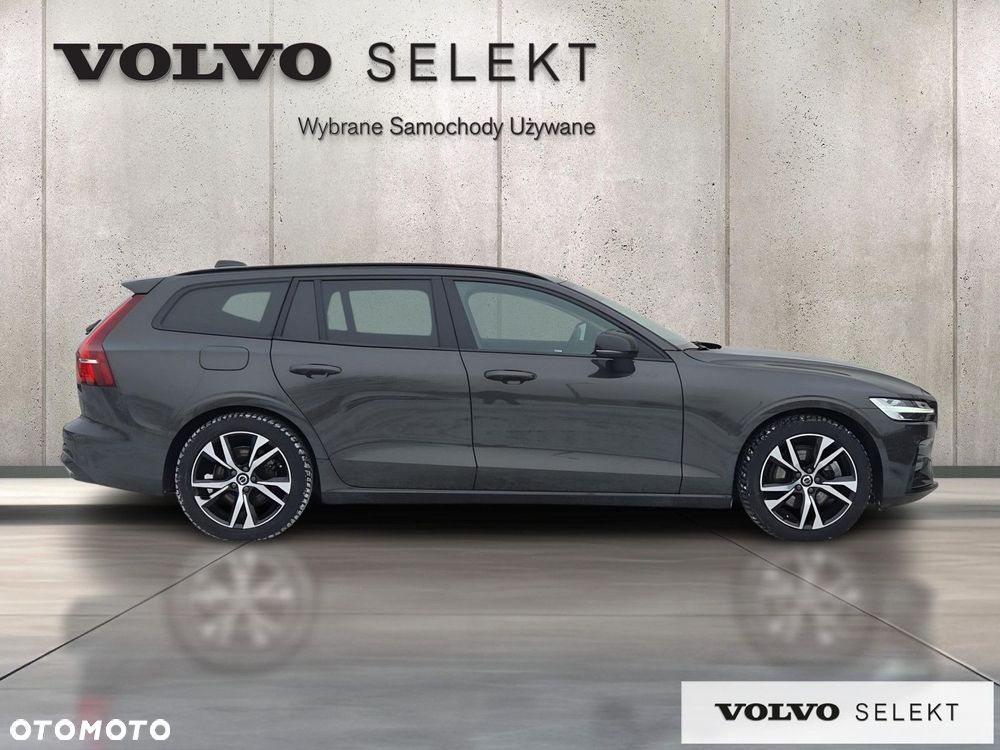 Volvo V60 B4 B Plus Dark - 7
