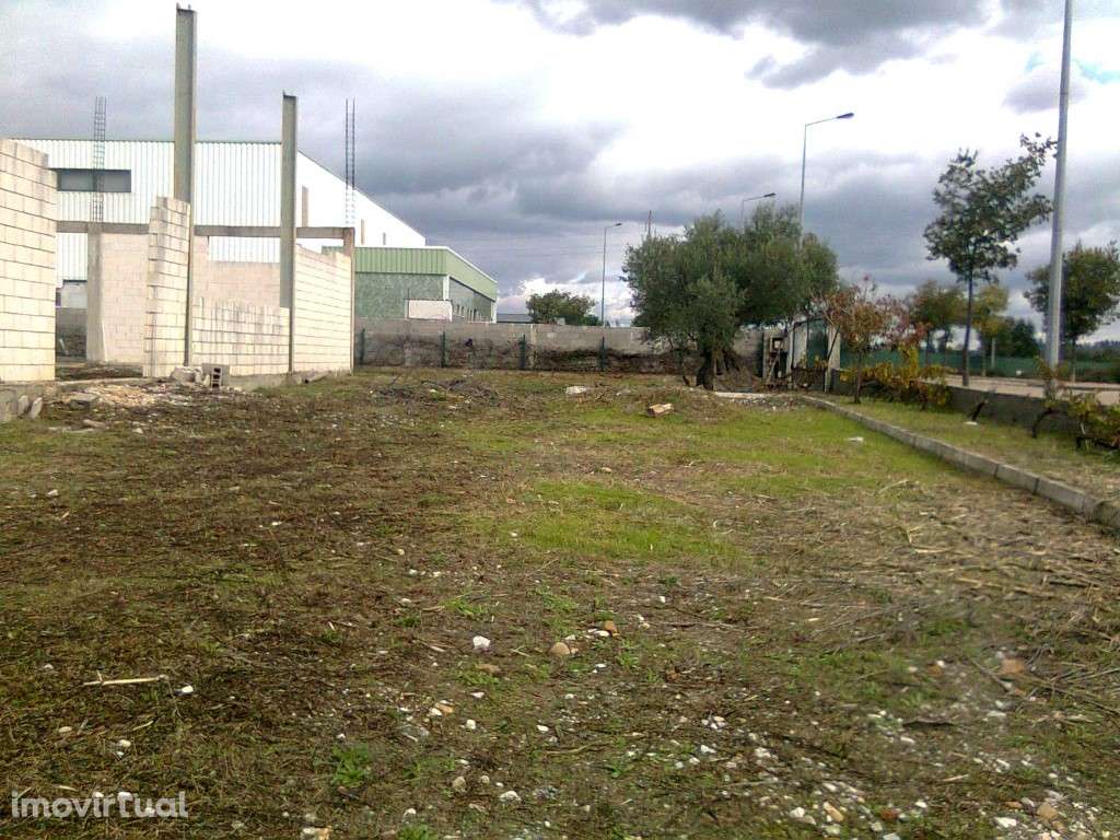 Terreno Industrial - Grande imagem: 4/5