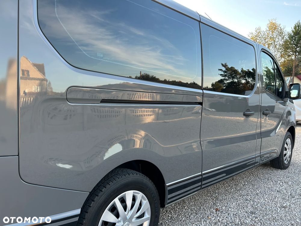 Renault Trafic L2H1 2,9t Pack Clim - 6