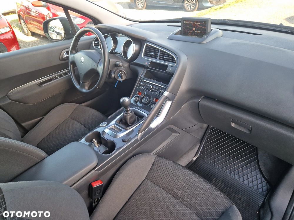 Peugeot 3008 - 28