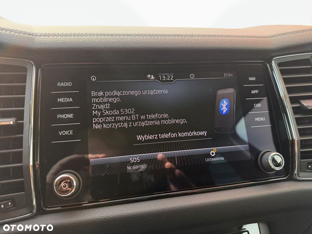 Skoda Kodiaq 2.0 TDI 4x2 Ambition DSG - 27